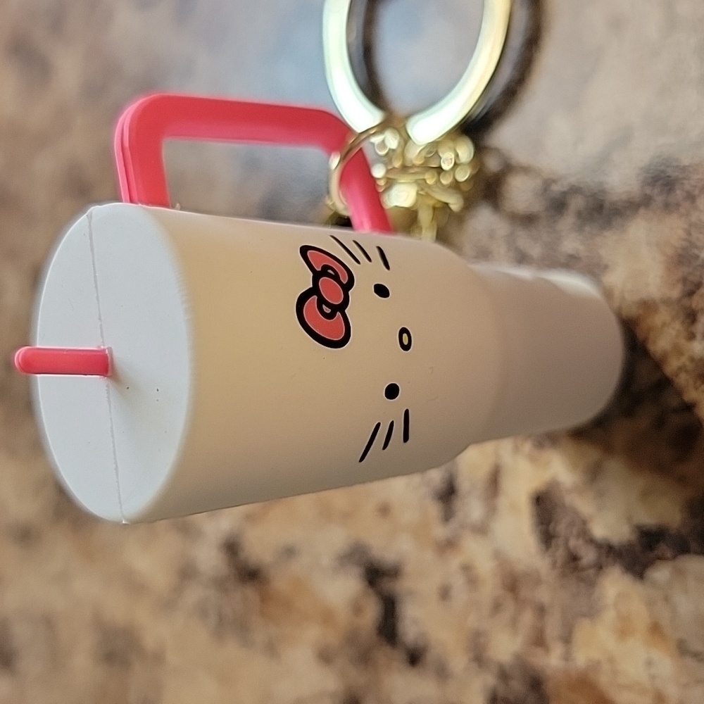 Keychain 🎁 - Picture 6 of 6